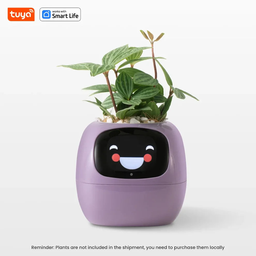 Plantify Smart Planter